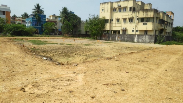 VGK Sri Sai Enclave Residential Plots